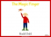 The Magic Finger by Roald Dahl Teaching Resources (slide 5/72)